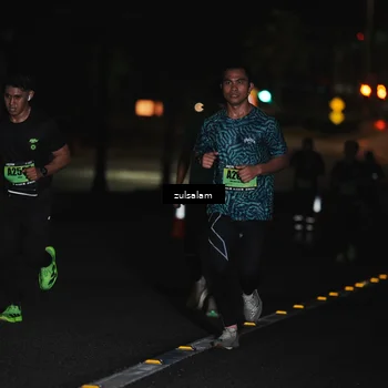 Runner Photo 5291508