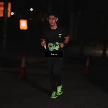 Runner Photo 5291509