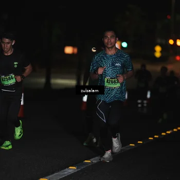 Runner Photo 5291510