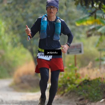 Runner Photo 5291511