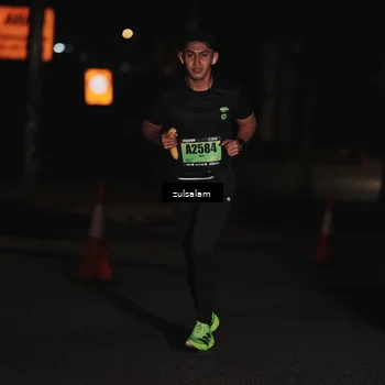 Runner Photo 5291512