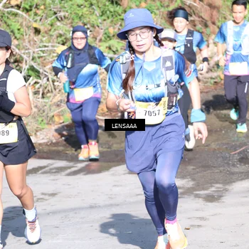 Runner Photo 5291514