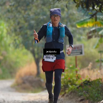 Runner Photo 5291515