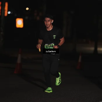 Runner Photo 5291516
