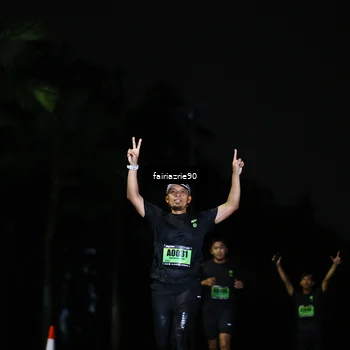 Runner Photo 5291522
