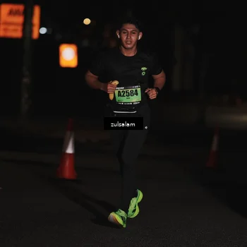 Runner Photo 5291525
