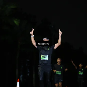 Runner Photo 5291530