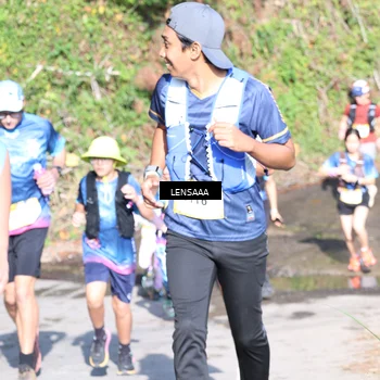 Runner Photo 5291533