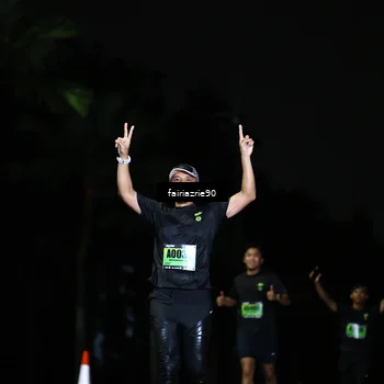 Runner Photo 5291535