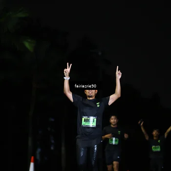 Runner Photo 5291536