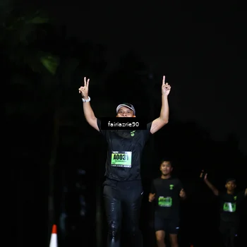 Runner Photo 5291537