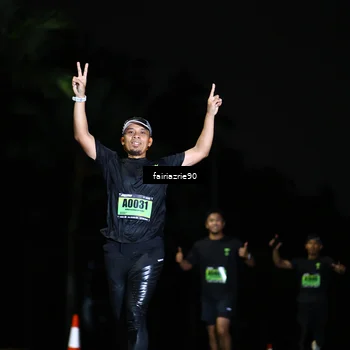 Runner Photo 5291539