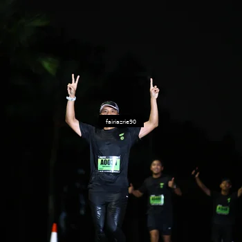 Runner Photo 5291540