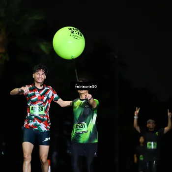 Runner Photo 5291542