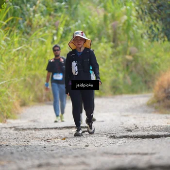 Runner Photo 5291548