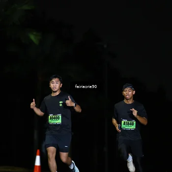 Runner Photo 5291552