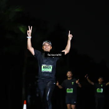 Runner Photo 5291554