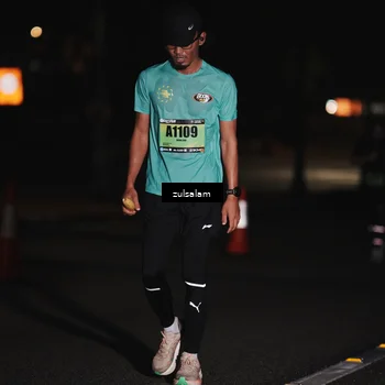 Runner Photo 5291556