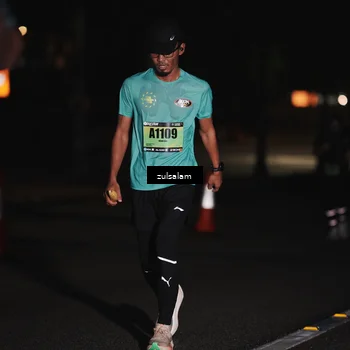 Runner Photo 5291557