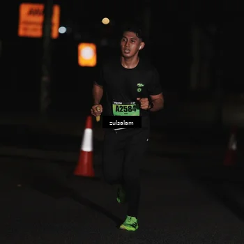 Runner Photo 5291558