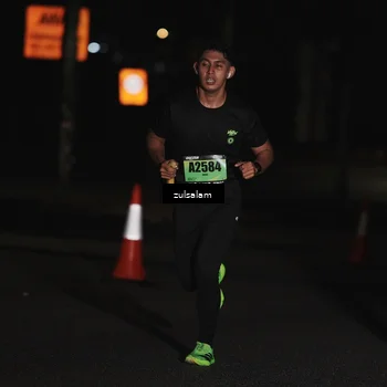 Runner Photo 5291559