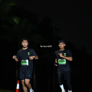Runner Photo 5291560