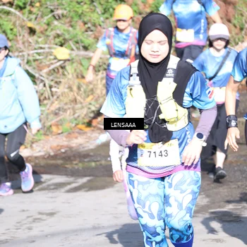 Runner Photo 5291561