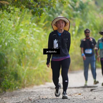 Runner Photo 5291562