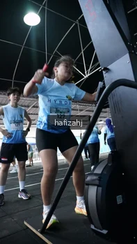 Runner Photo 5291566