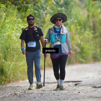Runner Photo 5291567