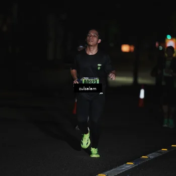 Runner Photo 5291570