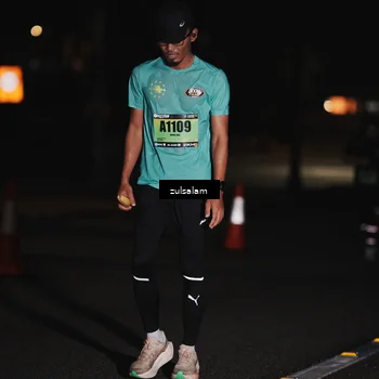 Runner Photo 5291571