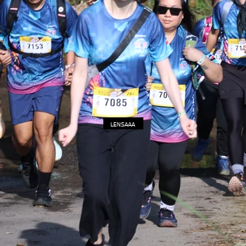 Runner Photo 5291572