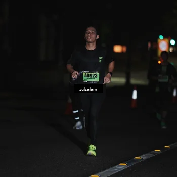 Runner Photo 5291573