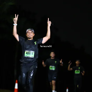 Runner Photo 5291574