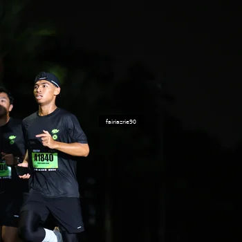 Runner Photo 5291576