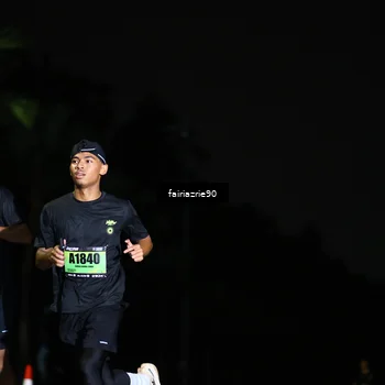 Runner Photo 5291578