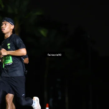 Runner Photo 5291581
