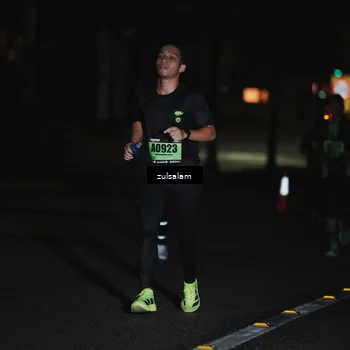 Runner Photo 5291584