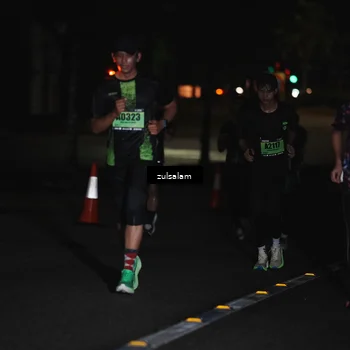Runner Photo 5291585