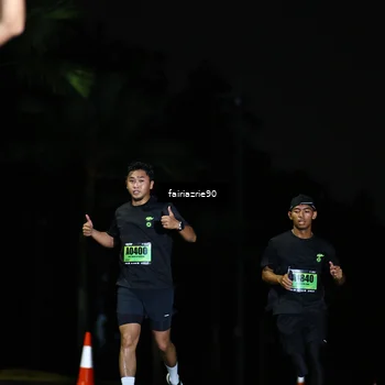 Runner Photo 5291589
