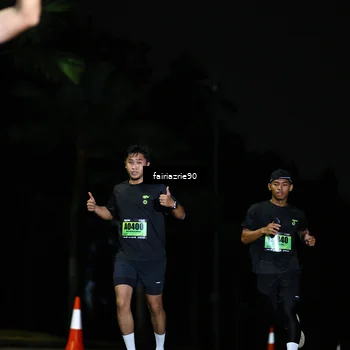 Runner Photo 5291591