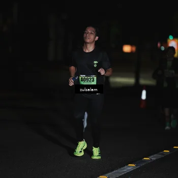Runner Photo 5291592