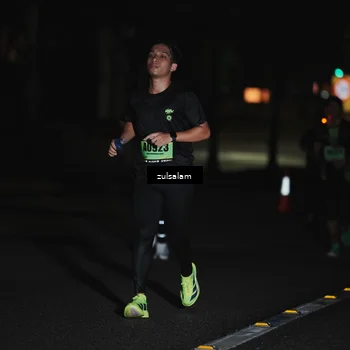 Runner Photo 5291593