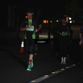 Runner Photo 5291599