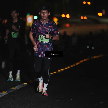 Runner Photo 5291600