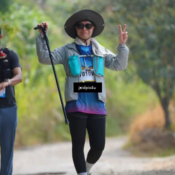Runner Photo 5291601