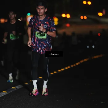 Runner Photo 5291604