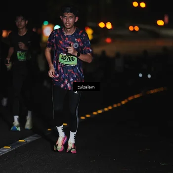 Runner Photo 5291605