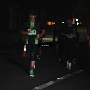 Runner Photo 5291606